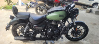 Royal Enfield Meteor 350 Fireball 2023 Model