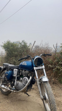 Royal Enfield Bullet 350 2016 Model
