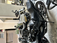 Suzuki Gixxer SF