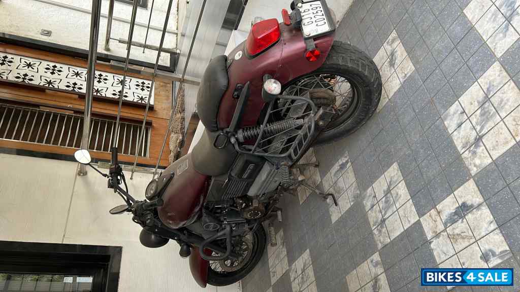 UM Renegade Commando