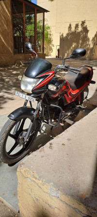 Red & Black Hero Passion Pro