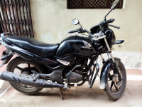 Honda CB Unicorn 2010 Model