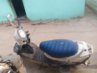 TVS Scooty Pep Plus 2015 Model