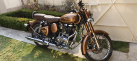 Royal Enfield Classic 350 2012 Model