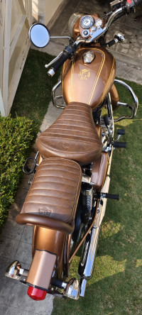 Royal Enfield Classic 350