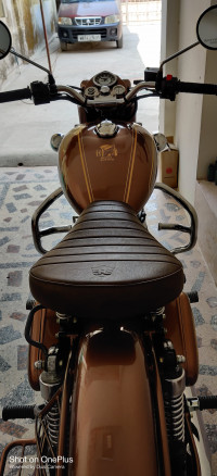 Royal Enfield Classic 350