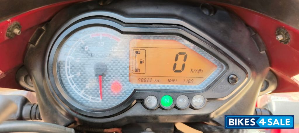 Bajaj Pulsar 150 DTSi