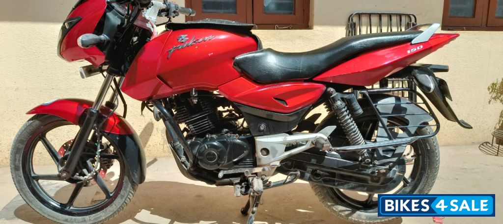 Bajaj Pulsar 150 DTSi
