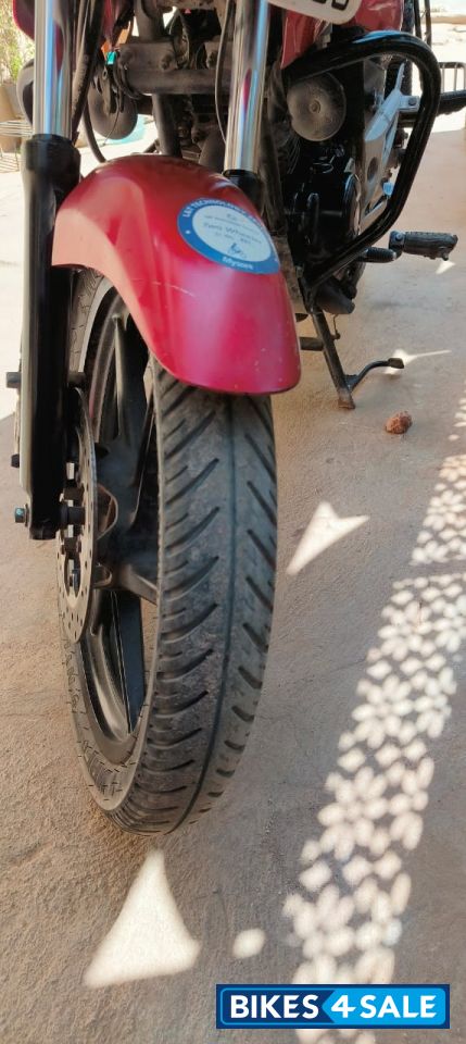 Bajaj Pulsar 150 DTSi