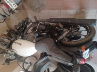 Royal Enfield Thunderbird X 350 2019 Model