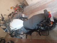 Royal Enfield Thunderbird X 350