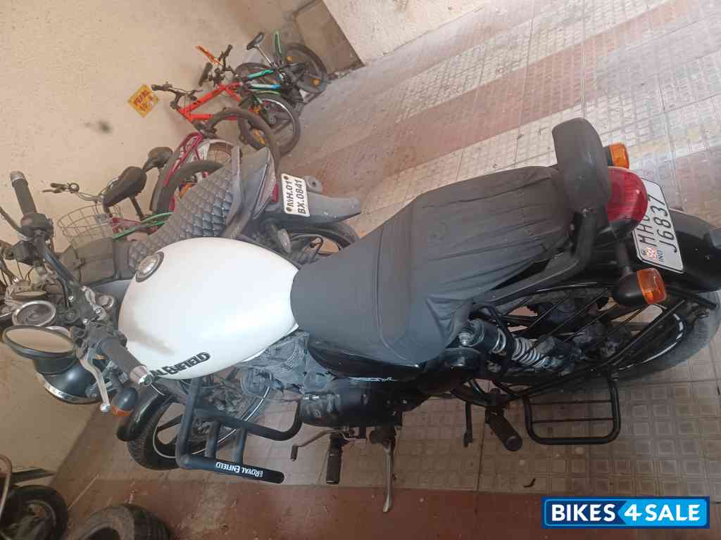 Royal Enfield Thunderbird X 350 Royal Enfield Thunderbird X 350