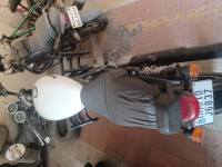 Royal Enfield Thunderbird X 350