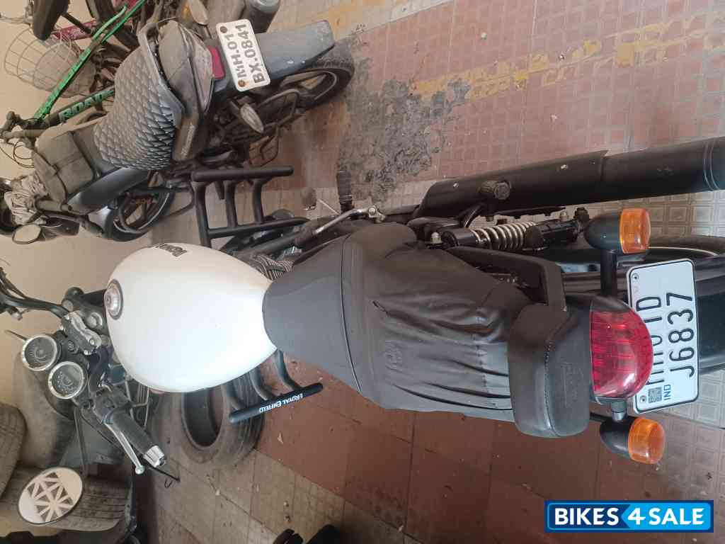 Royal Enfield Thunderbird X 350 Royal Enfield Thunderbird X 350