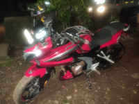 Bajaj Pulsar F250 2022 Model