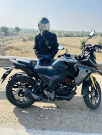 Honda CB200X 2023 Model