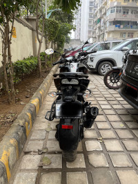 TVS Apache RTR 160 4V 2021 Model