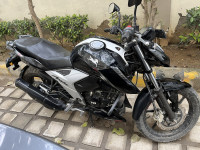 TVS Apache RTR 160 4V