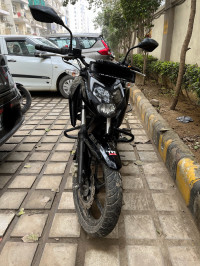 TVS Apache RTR 160 4V