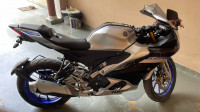 Yamaha R15M 2022 Model