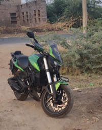 Bajaj Dominar 400 ABS BS6 2023 Model