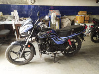 Hero Passion Pro 2014 Model