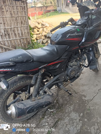 Bajaj Pulsar 200 DTSi 2018 Model