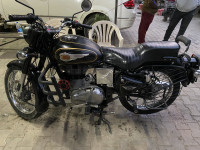 Royal Enfield Bullet Standard 350 2021 Model