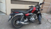 Bajaj V15 2017 Model