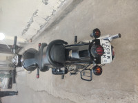 Royal Enfield Classic 350 2018 Model