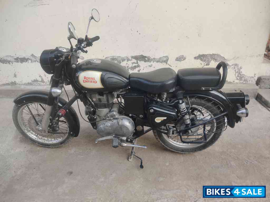 Royal Enfield Classic 350