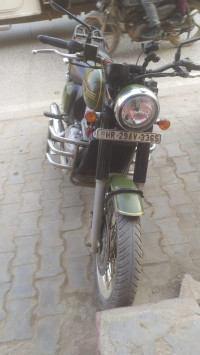 Jawa forty two 2020 Model