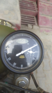 Glatic Green Jawa forty two