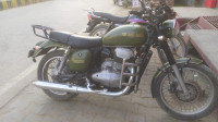Glatic Green Jawa forty two