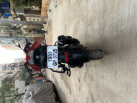 TVS Apache RTR 160 4V 2019 Model