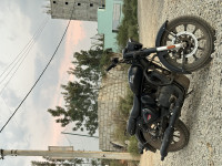 Royal Enfield Classic Stealth Black