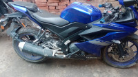 Yamaha R15 V4 2021 Model