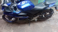 Yamaha R15 V4
