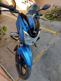 TVS Victor