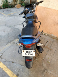 TVS Victor