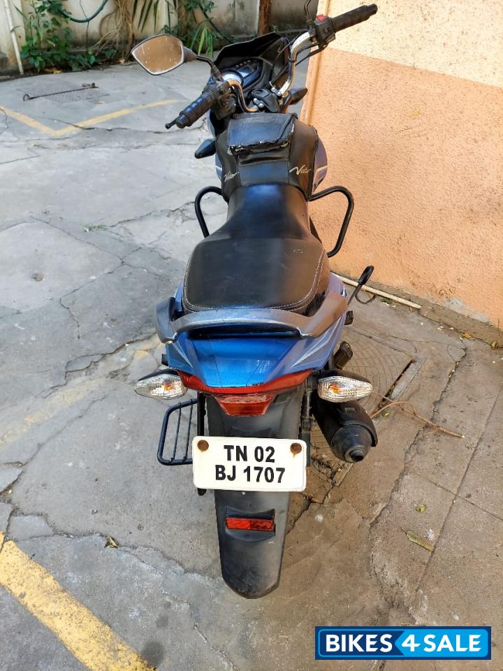 TVS Victor