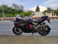 TVS Apache RR 310 2022 Model