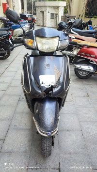 Honda Activa 2011 Model