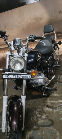 Bajaj Avenger 220 DTS-i 2015 Model
