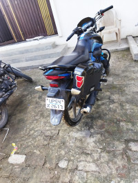 Hero Splendor iSmart 2016 Model
