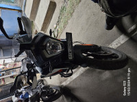 KTM 250 Adventure 2022 2023 Model