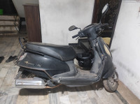 Suzuki Access 125