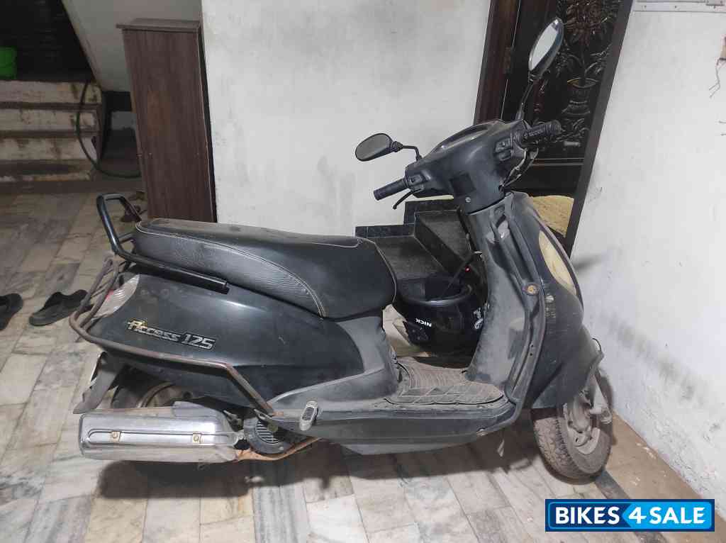 Suzuki Access 125