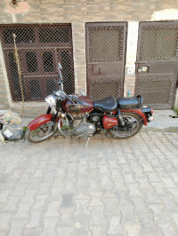 Royal Enfield Classic 350 2018 Model