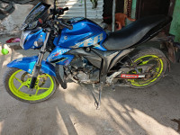 Suzuki Gixxer 150